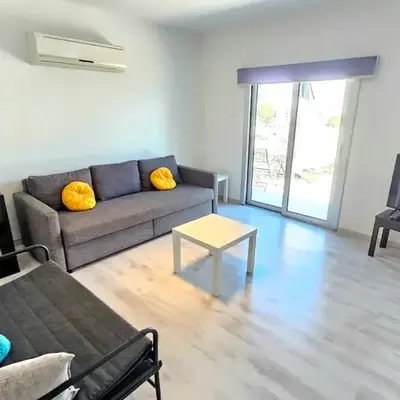 Molos city centre living