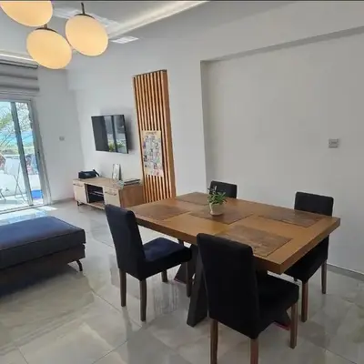 Sea Breeze 3 Bed Frontline Flat