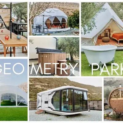 Geometry Park