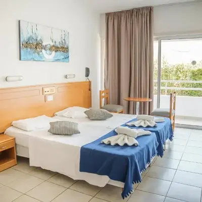 Cornelia Hotel Ayia Napa Center