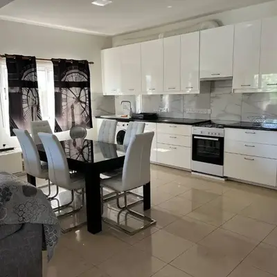 ANDRIA'S luxury family studio near Casino limassol
