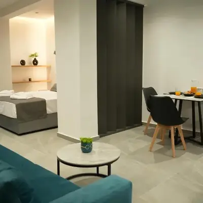 Zen City Suites