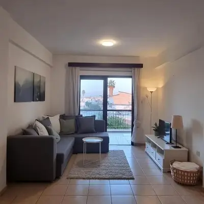 The Cozy Home Stay in Larnaca