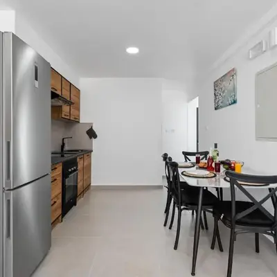 PANATHEON - Luxury 1 & 2 bdr bungalows 300 meters from sandy beach!