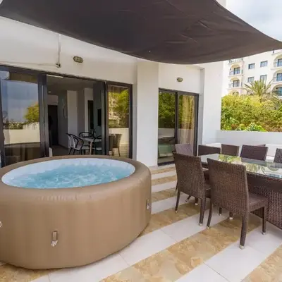 Pernera One Suites in Pernera Protaras