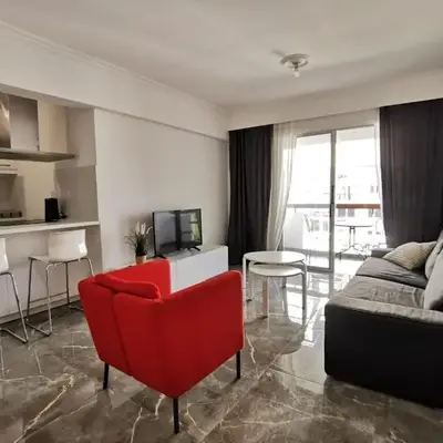 Naxou Modern Residence By Staycom
