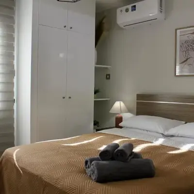Nicosia Central Suites