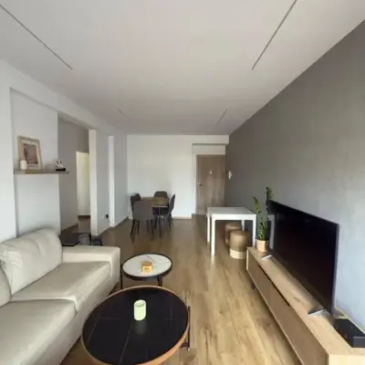 Stylish 2 bedroom apartment in Limassol