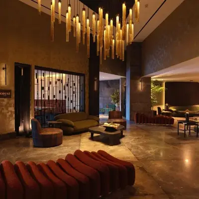 Pendeli Resort