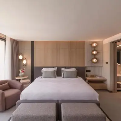 kolektif suites