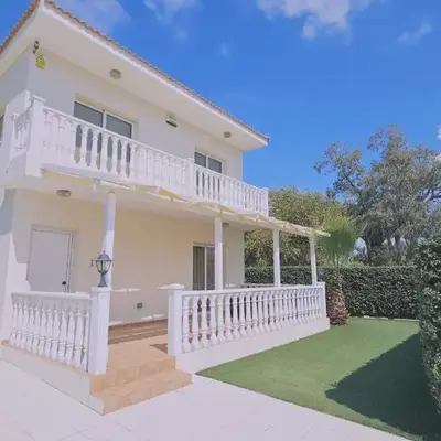 STAY Nissi House