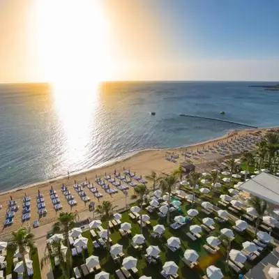 Constantinos the Great Beach Hotel