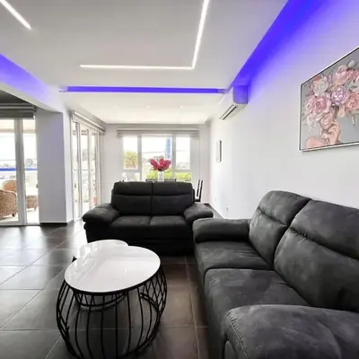 STAY NEO Coast Apartment