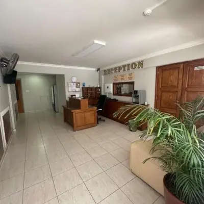 Ellis Hotel Apartments