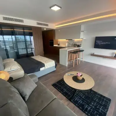 Grand Sapphire Resort & Casino