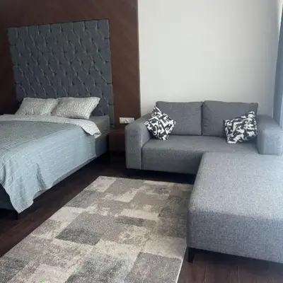Grand Saphire Resort Apartment-I
