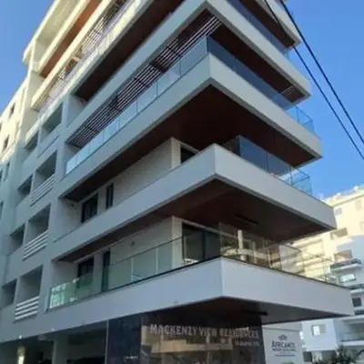 2 Bedroom Brand New Apartment Mc Kenzie 2 minute to the Mc Kenzie Beach