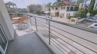 Gallery image of STAY Universal Studio in Engomi