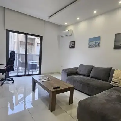 STAY Finibreeze Apartment