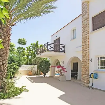Fig Tree Bay Villa Elena