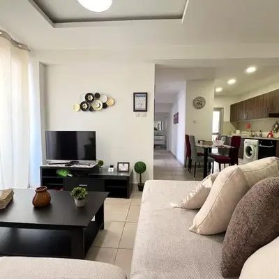 Albert's Apartment Center 203B