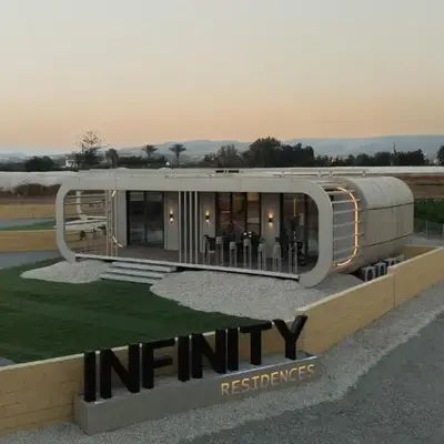Infinity Residences