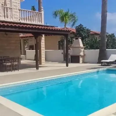 Eros Villa-Private Luxury Estate