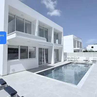 Bow Villa