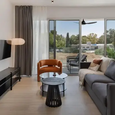Phaedrus Living Travertine Residences 101