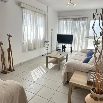 Sunrise Maisonette
