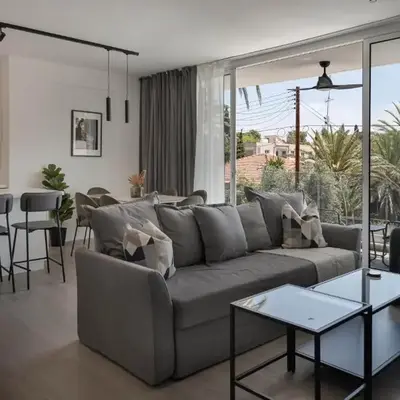 Phaedrus Living Travertine Residences 102
