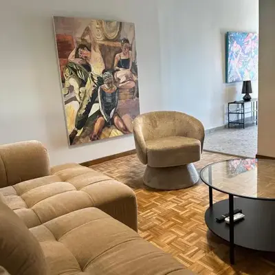 Kallisti 2bd Central Stay - Wow View