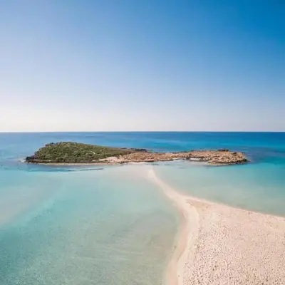 Deluxe Apt - 500m Nissi Beach!