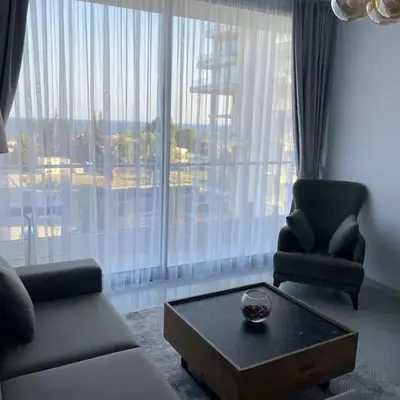 Abelia Sea View