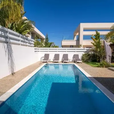 Panorama Luxury Summer Villa