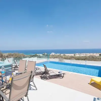 Villa Clea