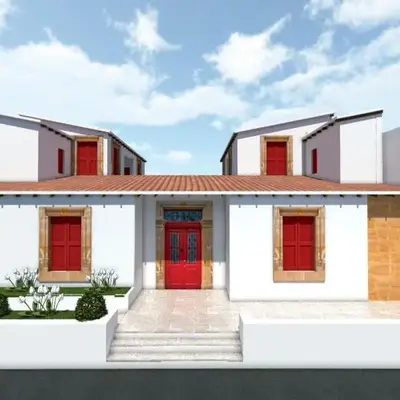 House of The Rose Queen