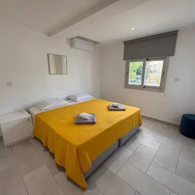 Ayia Napa 2BR - Prime Location