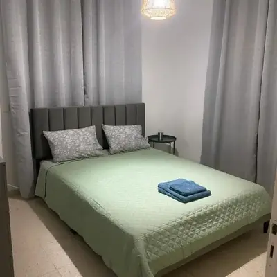 Sweet Home Apartment 3-Bedrooms