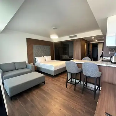 Grand Sapphire Luxury Residence