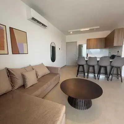 Kroisou Comfort Stay 2 BEDROOM