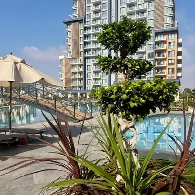Riverside Life Residence