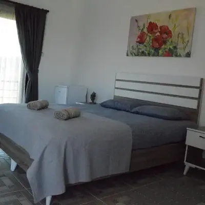 Ecolive Guest House
