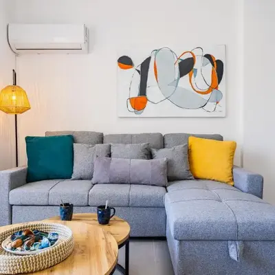 Destiny 1-Bedroom Apartment
