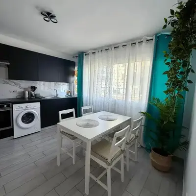 Kypa rooms 50 steps to the beach