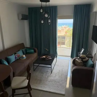 Two Bedrooms LongBeach SeaView Escape