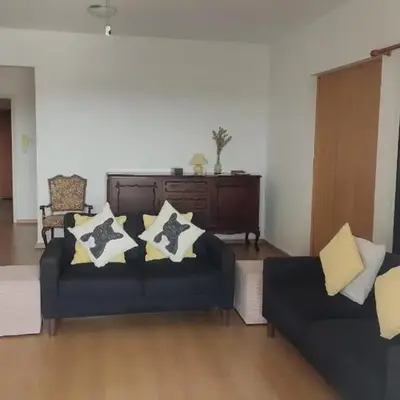 Poseidon 502 penthouse
