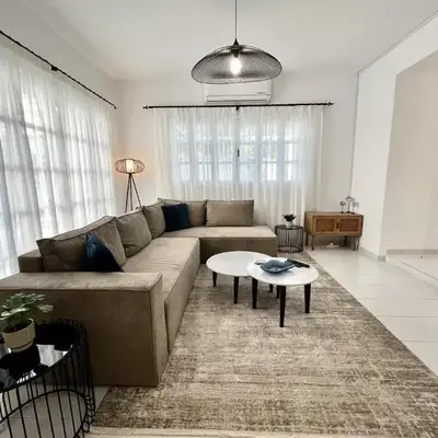 STAY Cavo Bay Villa