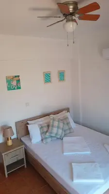 Gallery image of Felicity - Geography of Bliss - 2BR Apartment with Unobstructed Sea View and Pool in Paralimni - 5 Min Kapparis Beach Drive in Paralimni