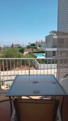 Gallery image of Felicity - Geography of Bliss - 2BR Apartment with Unobstructed Sea View and Pool in Paralimni - 5 Min Kapparis Beach Drive in Paralimni